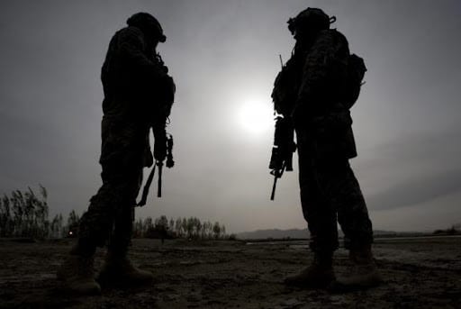 Afghanistan : Plus de 30 talibans morts