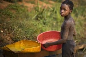 Afrique : 700 000 enfants meurent par an