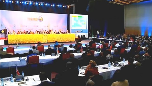 Afrique: Lancement de l’initiative pour la sécurité alimentaire et nutritionnelle