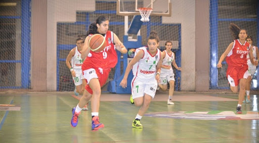 Afrobasket 2016 U18 (Filles): L’Algérie pour le rachat face à l’Angola