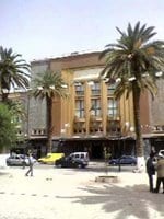 Afsa de Tlemcen s’octroie le premier prix !