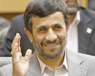 Ahmadinejad réclame un cadre «clair»