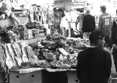 Aïd El Fitr : Des enfants blessés à cause de jouets dangereux