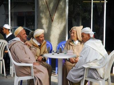 Aïn Defla a fini par grandir