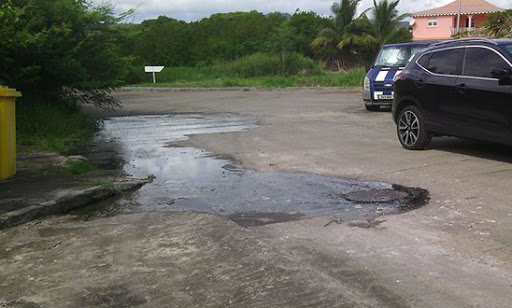 Aïn Témouchent : le débordement des fosses septiques apporte son lot de problèmes aux riverains à Béni-Saf