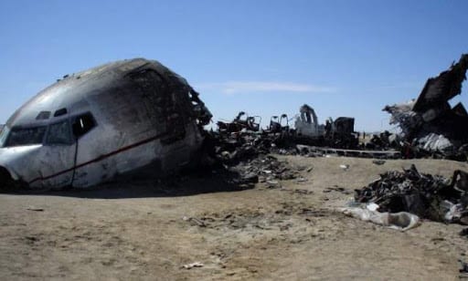 Cérémonie souvenir pour commémorer le crash de Tamanrasset