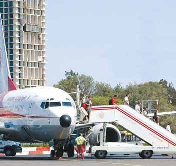 Air Algérie : Des billets à bas prix