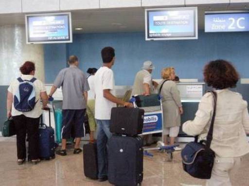 Air Algérie: perturbation dans les systèmes de réservation et d&rsquo;enregistrement