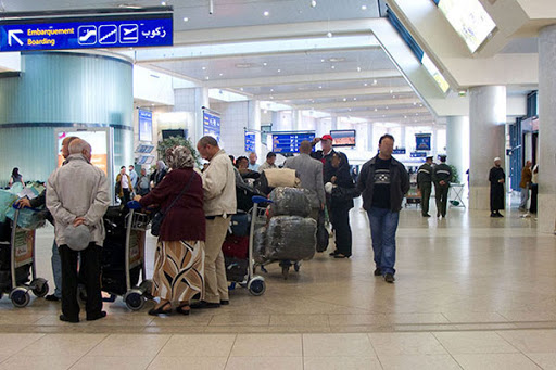 Air Algérie réduit ses retards de 60%