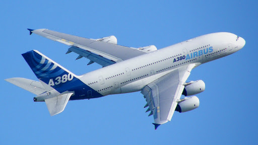 Airbus soupçonné de corruption