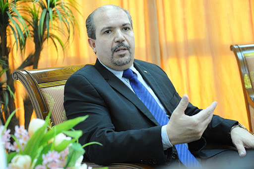 Aissa: « Nous sommes prêts à donner une fetwa sur la peine de mort »