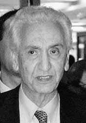 Aït Ahmed dénonce la complicité internationale avec le régime algérien