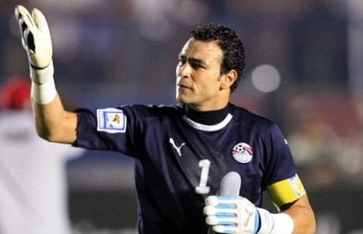 Al Hadry : «Il est normal d’avoir peur»