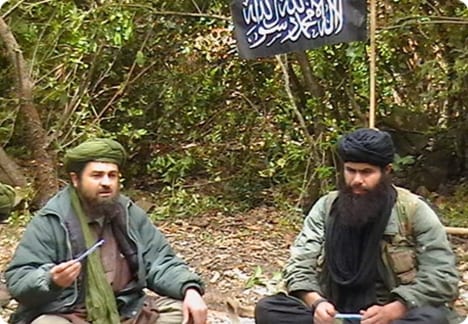 Al-Qaïda au Maghreb ,un retour médiatique tapageur