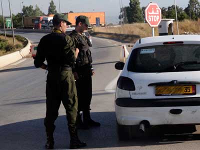 Alcool et drogue au volant Bientôt un nouveau test