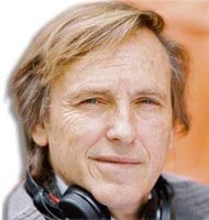 Alexandre Arcady en visite à Aïn Témouchent