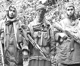 Alger : 4 membres du GSPC arrêtés à Bachdjarah