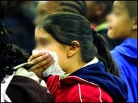 Alger, Aïn Témouchent, Guelma : 14 nouveaux cas de grippe A en 4 jours