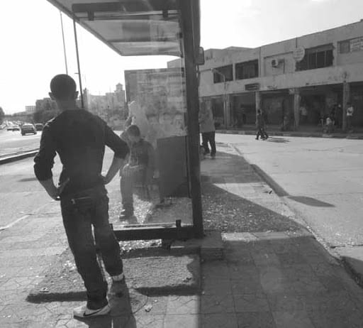 Alger : Bechdjarah s’embrase après la mort de 2 jeunes