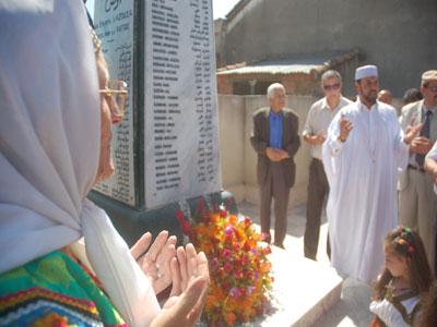 Alger célèbre la Journée nationale du moudjahid