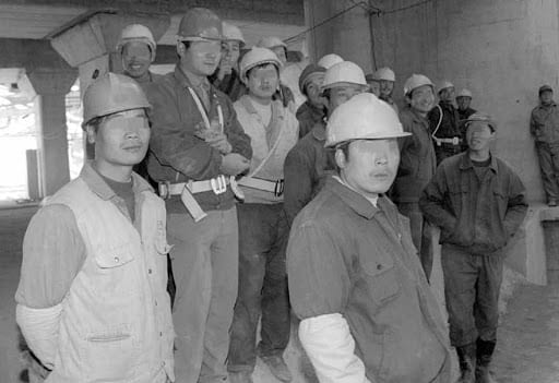 Alger : Des Chinois accusés d’agression à Ouled Fayet