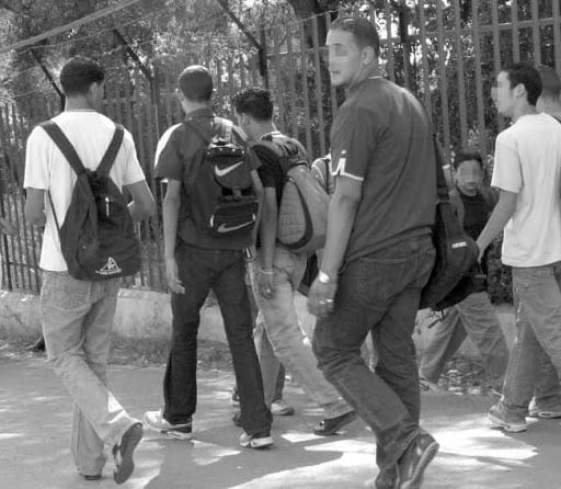 Alger : Des élèves renvoyés chez eux à cause de la blouse