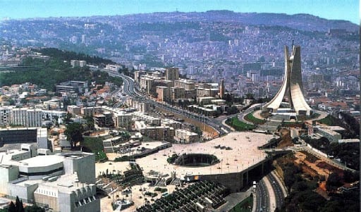 Alger et sa région bénéficient d’un guide touristique