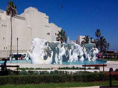 Alger : Le Bastion 23 ouvre sa scène aux jeunes talents