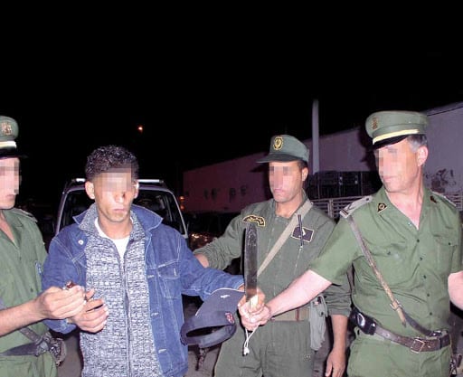 Alger : Le règne des voyous à Dargana