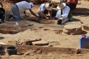 Alger rattrapée par son passé