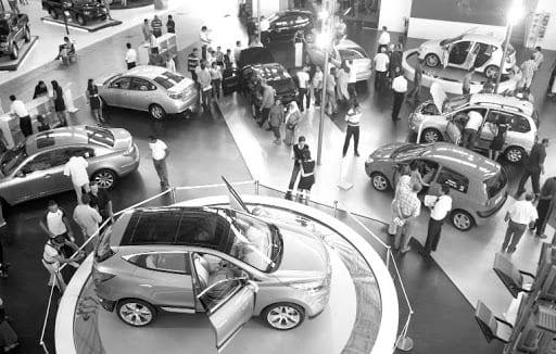 Alger Safex : Clôture hier du Salon International de l’Automobile