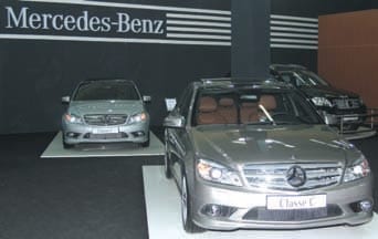 Alger Safex : GMS livre une avalanche de nouveautés