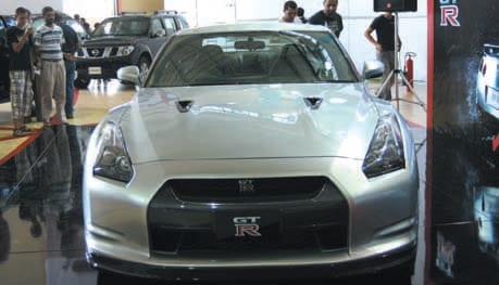 Alger Safex : Les Algériens charmés par les concessionnaires