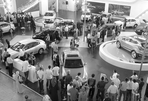 Alger Safex : Les concessionnaires se livrent une guerre des prix