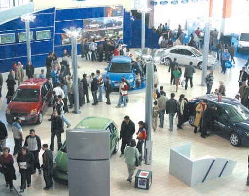 Alger Safex : Ouverture du 13ème Salon International de l’Automobile