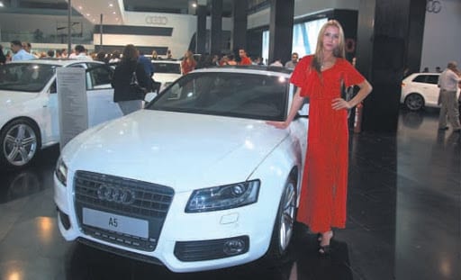 Alger Safex : Sovac fait son show