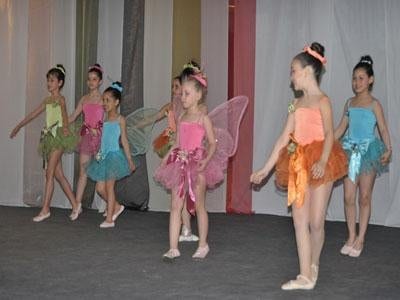 Algérie : 1ère édition du Salon Algérien de la Danse