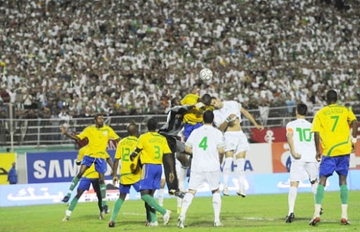 Algérie 3 – Rwanda 1 : A nous deux l’Egypte !