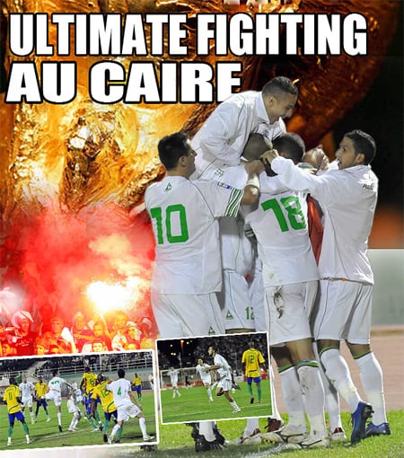 Algérie 3 – Rwanda 1: Une victoire héroïque