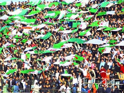 Algérie 360° décortique le championnat 2009/2010