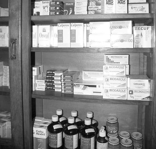 Algérie : A qui profite la pénurie des médicaments ?