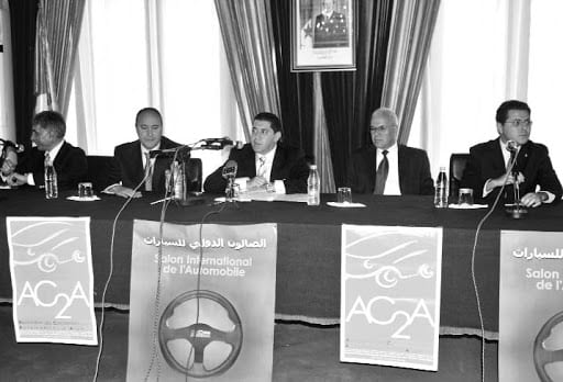 Algérie Automobile : Une hausse des prix est inévitable
