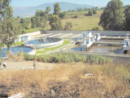 Algérie – Corée du Sud : Coopération dans le secteur de l’eau