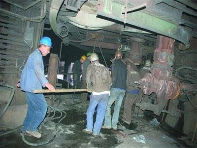 Algérie, croissance économique positive pour 2009 et 2010