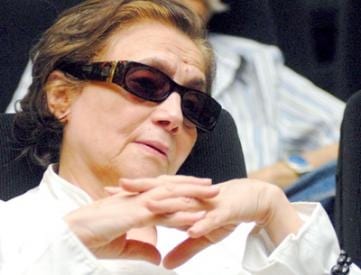 Algérie : Djamila Bouhired répond à Barack Obama