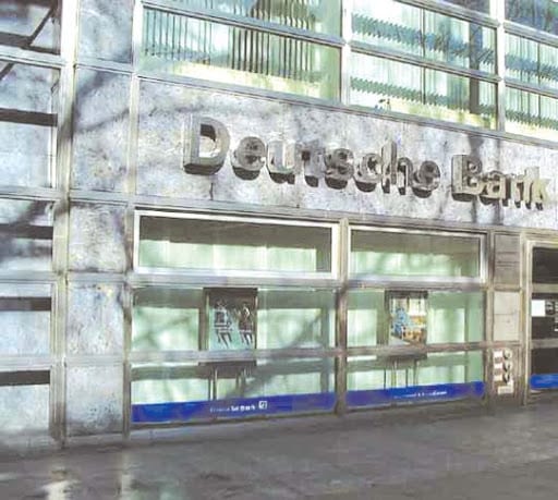 Algérie Economie : La Deutsche Bank projette de développer davantage ses activités