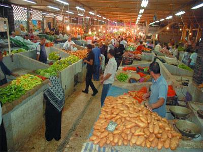 Algérie Economie : La flambée des prix maintient l’inflation