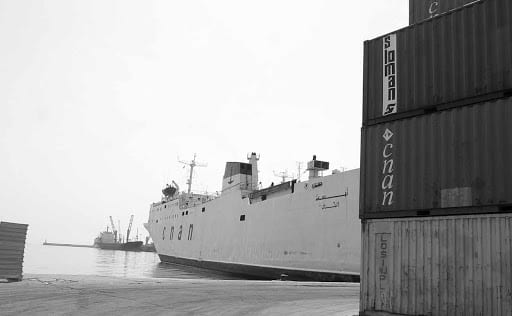 Algérie Economie : La LFC 2009 frein des importations