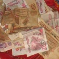 Algérie Economie : Le Dinar continue de chuter