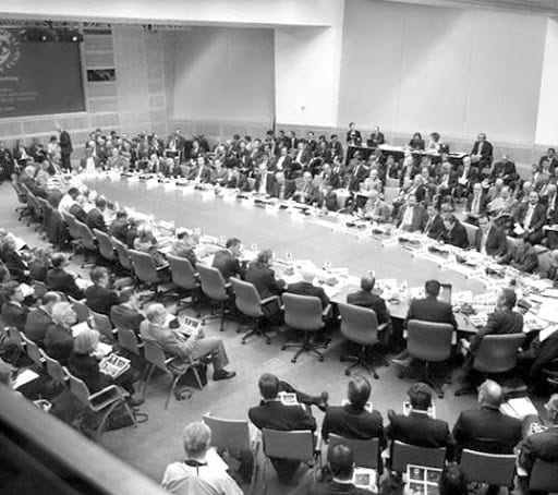 Algérie Economie : Le FMI optimiste pour notre pays